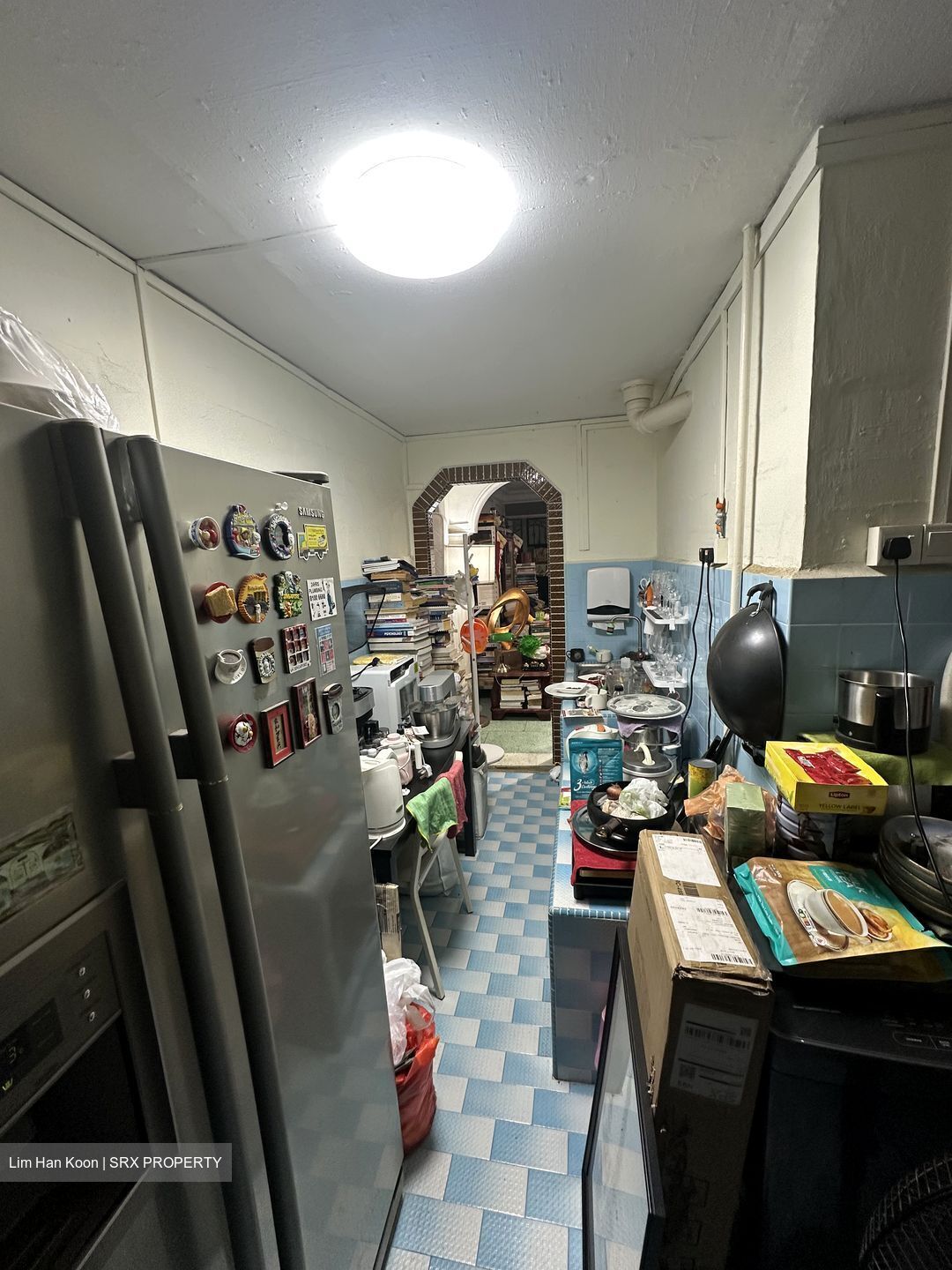 Blk 40 Circuit Road (Geylang), HDB 2 Rooms #622112231